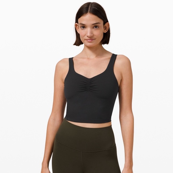 Align Gather Tank - 4